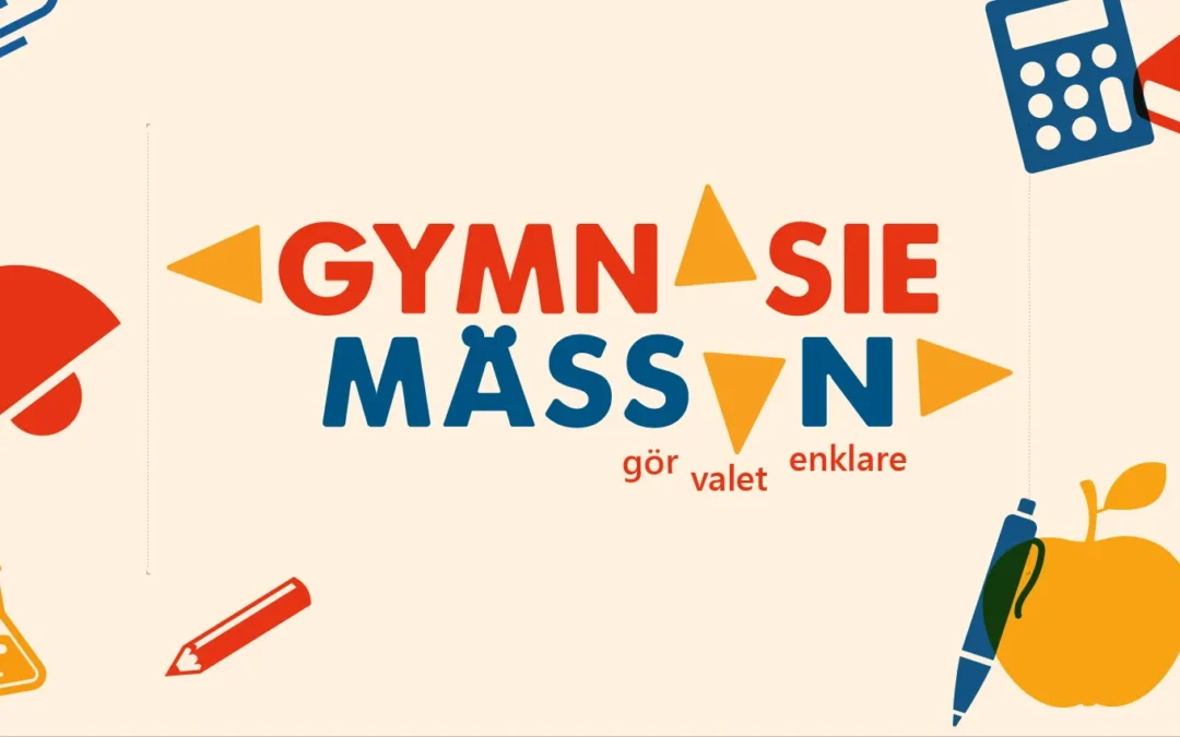 Gymnasiemässan