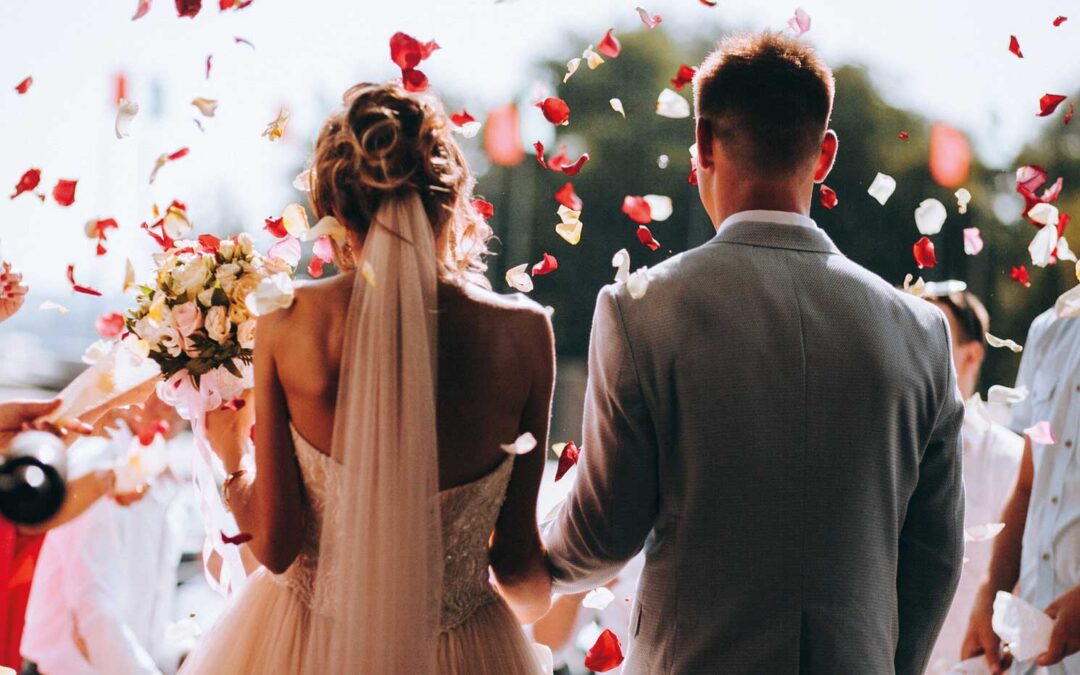 Bröllopsfeber – Everything for your wedding and more