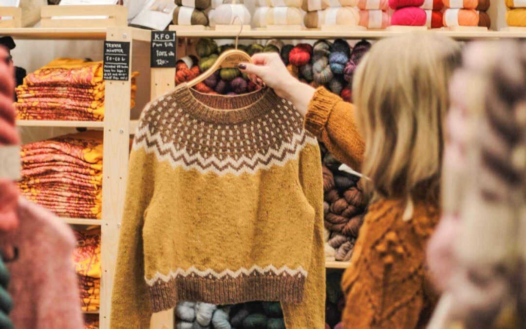 Three days for creative minds