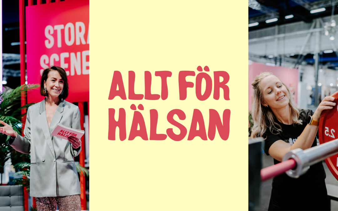 Allt för Hälsan