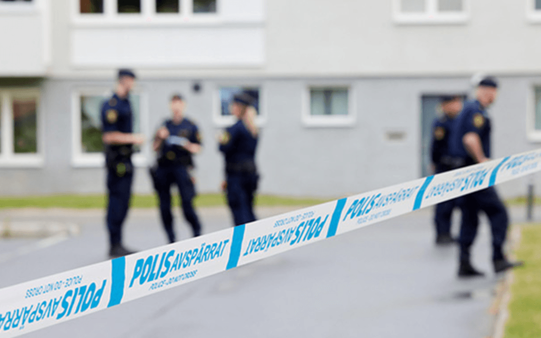 Otto – Collaborative exercise with police and emergency services to build resilience