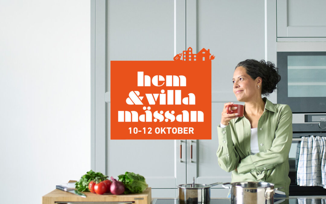 Hem & Villamässan