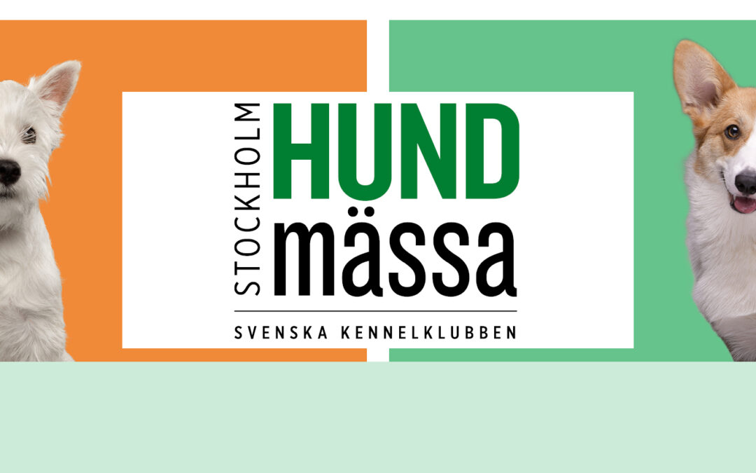 Stockholm Hundmässa