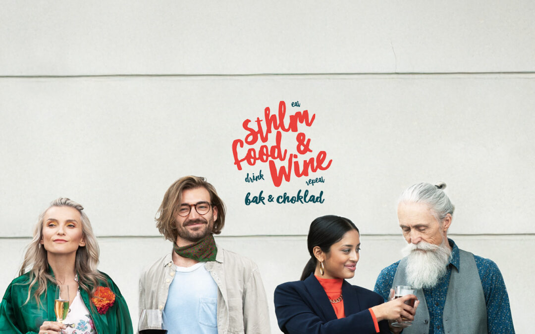 Sthlm Food & Wine