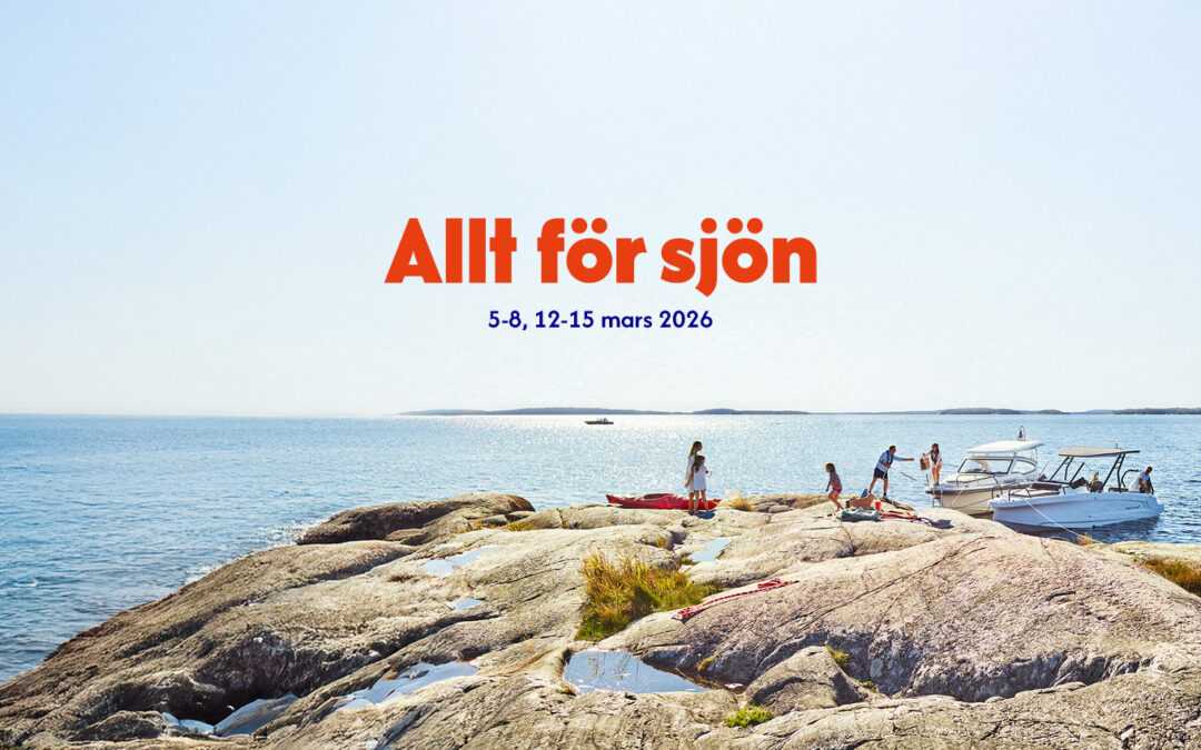 Allt för sjön (long weekend 1)