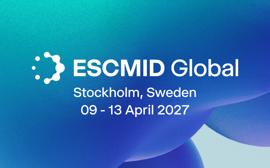 ESCMID Global 2027