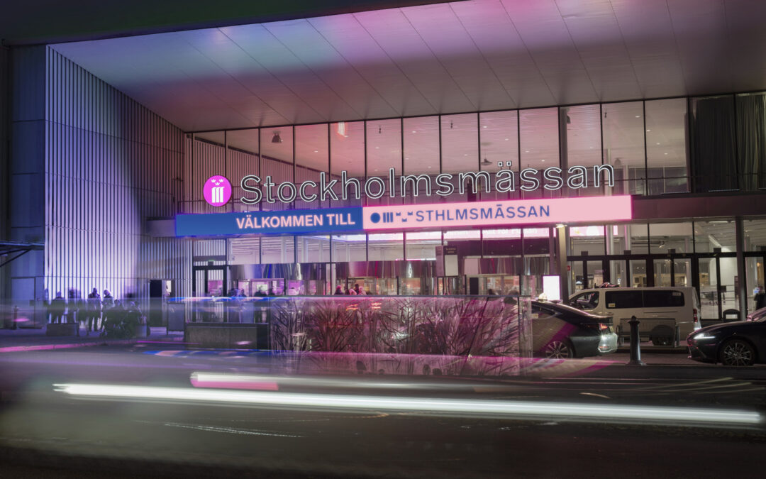 The City of Stockholm will retain ownership of the business