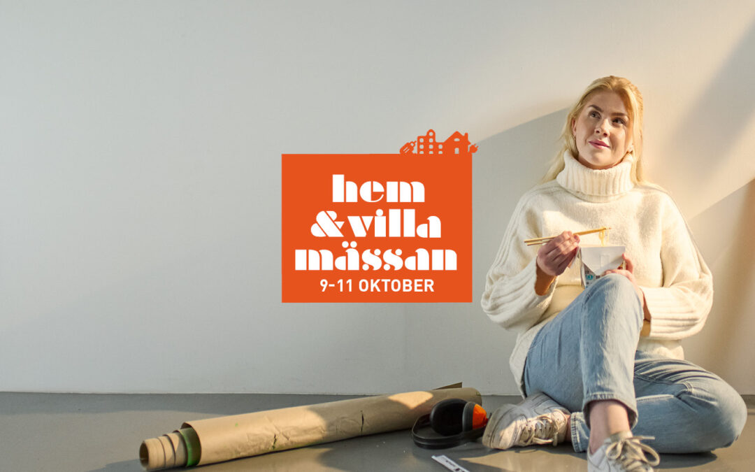 Hem & Villamässan