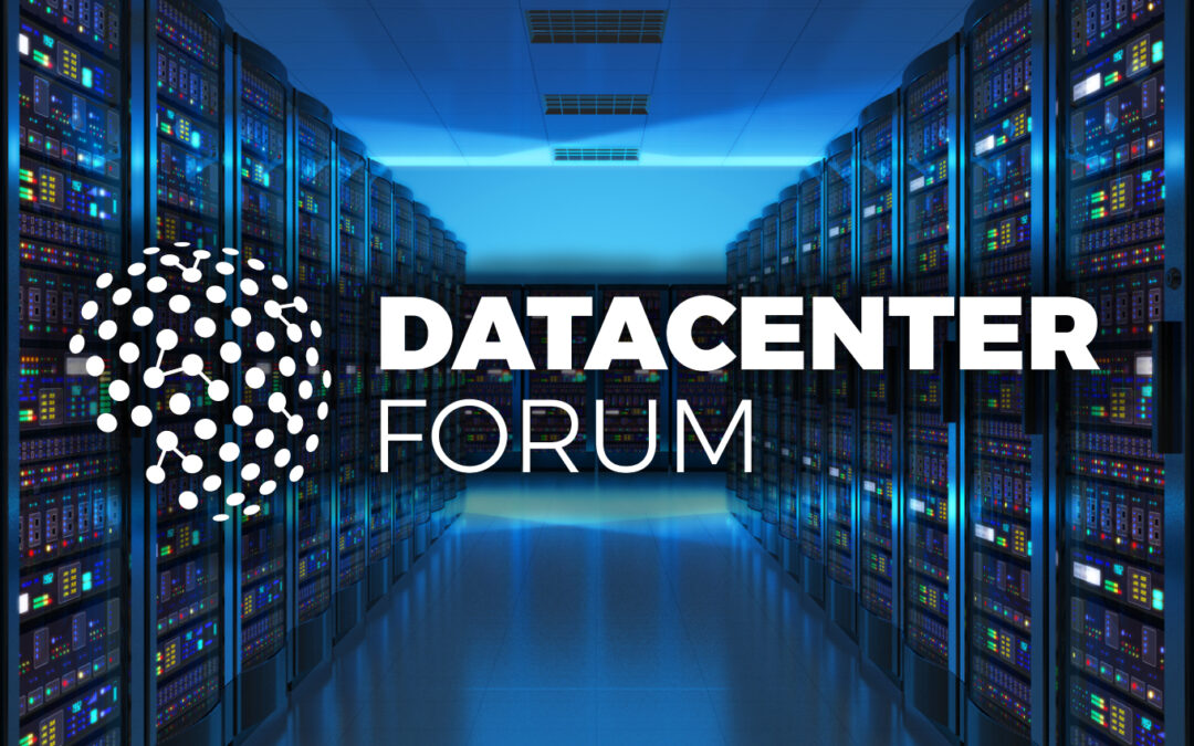 Data Center Forum Stockholm