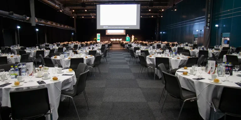 A2 – Up to 550 people