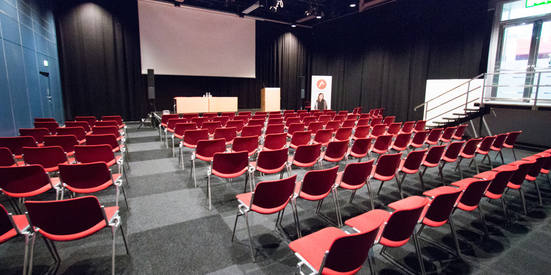 Lokal i Stockholmsmässan