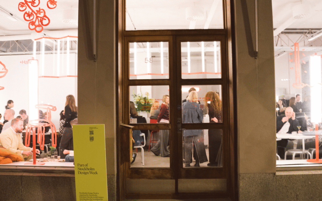 Stockholm Design Week