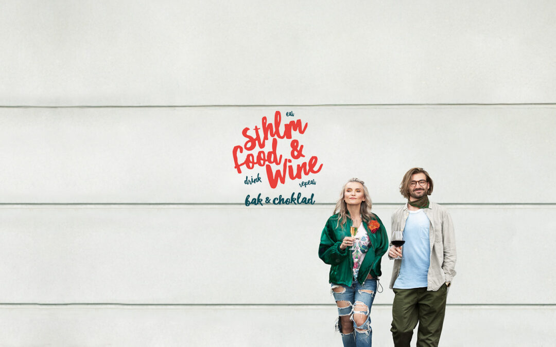 Sthlm Food & Wine