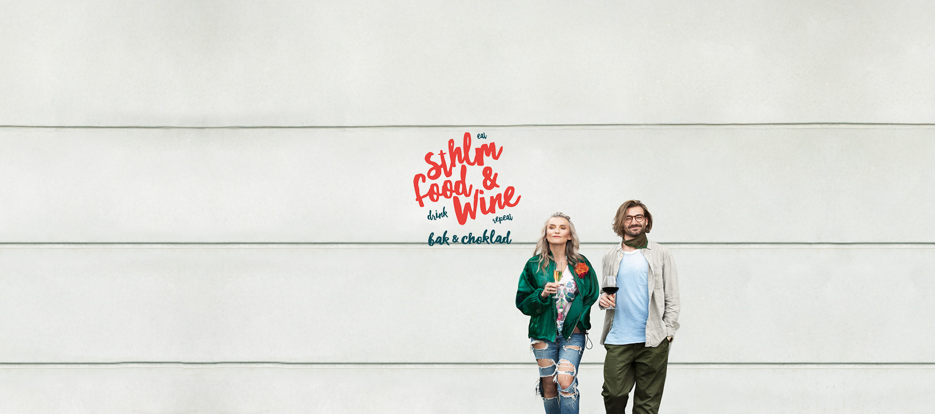 SFW Digitala paketet egna - Sthlm Food & Wine