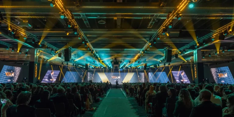 Hall A