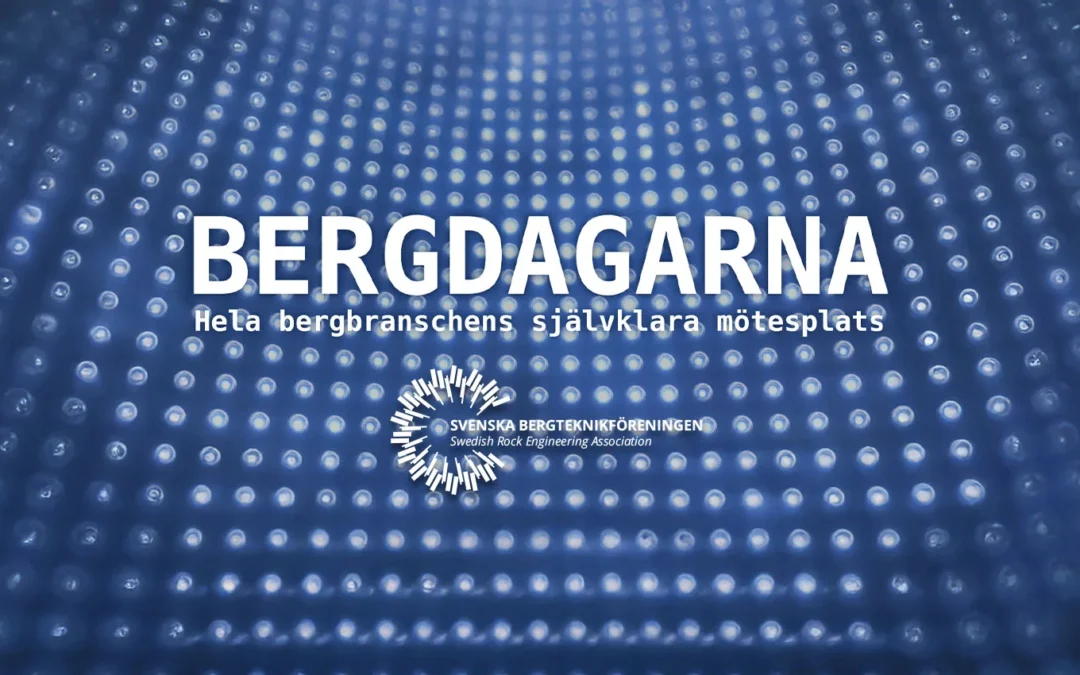 Bergdagarna