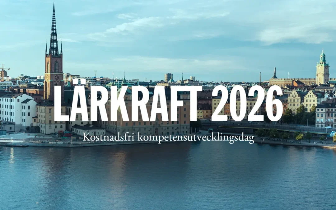 Lärkraft