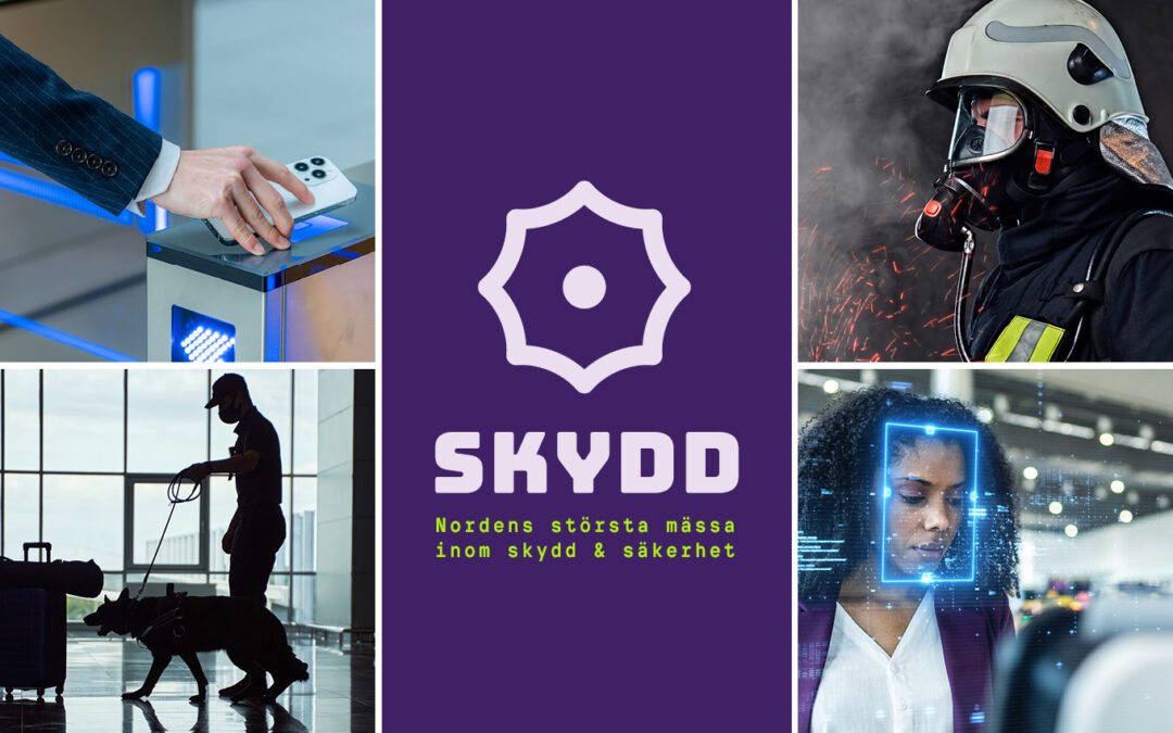 Totalförsvarsmässan