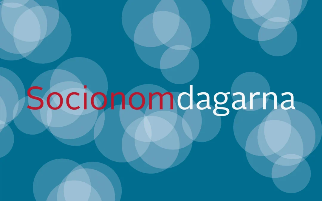 Socionomdagarna