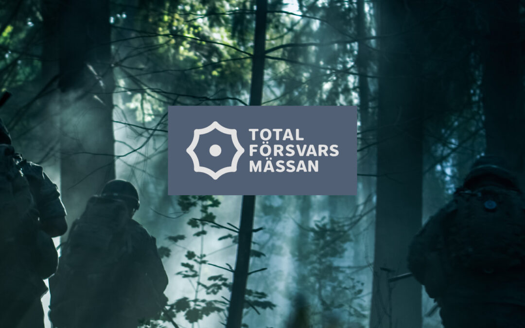 Totalförsvarsmässan