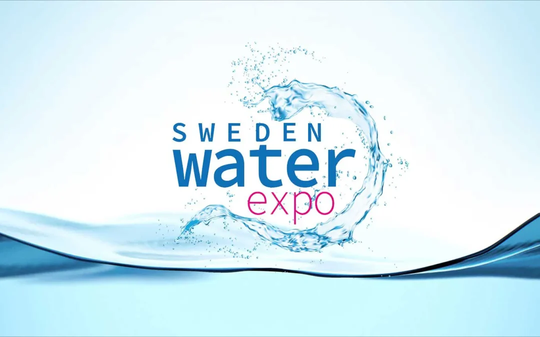 Sweden Water Expo