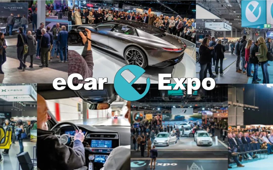 eCarExpo