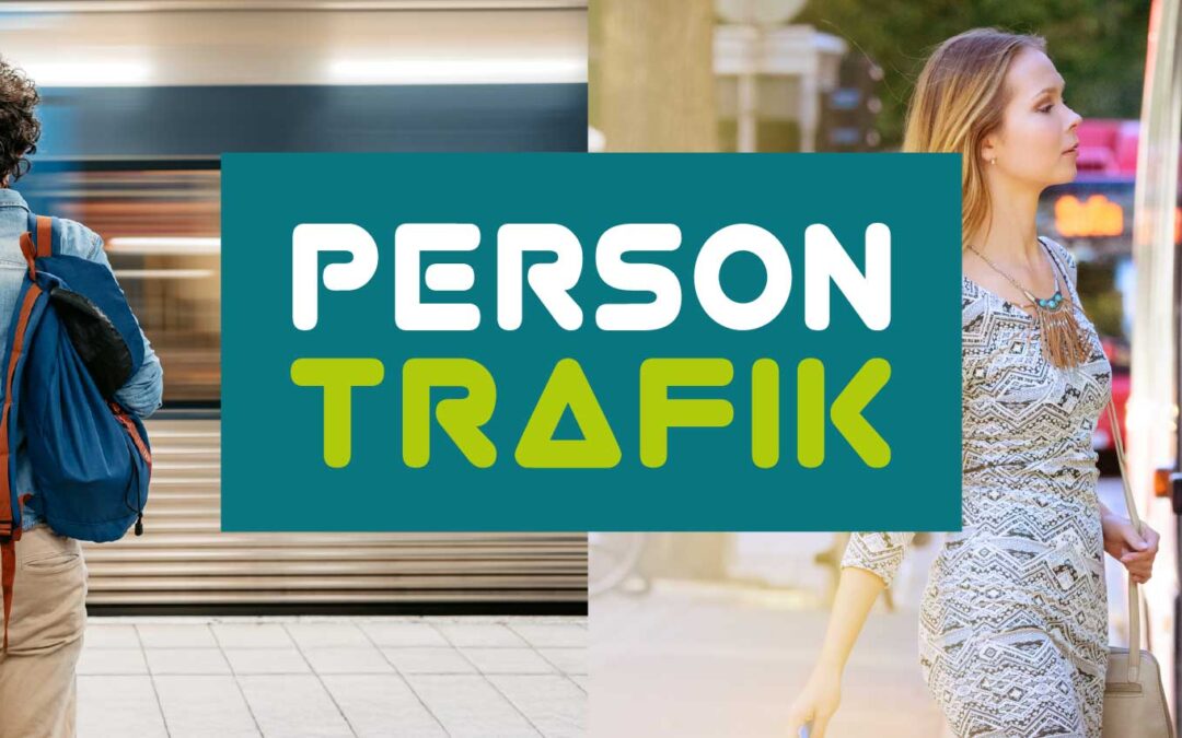 Persontrafik