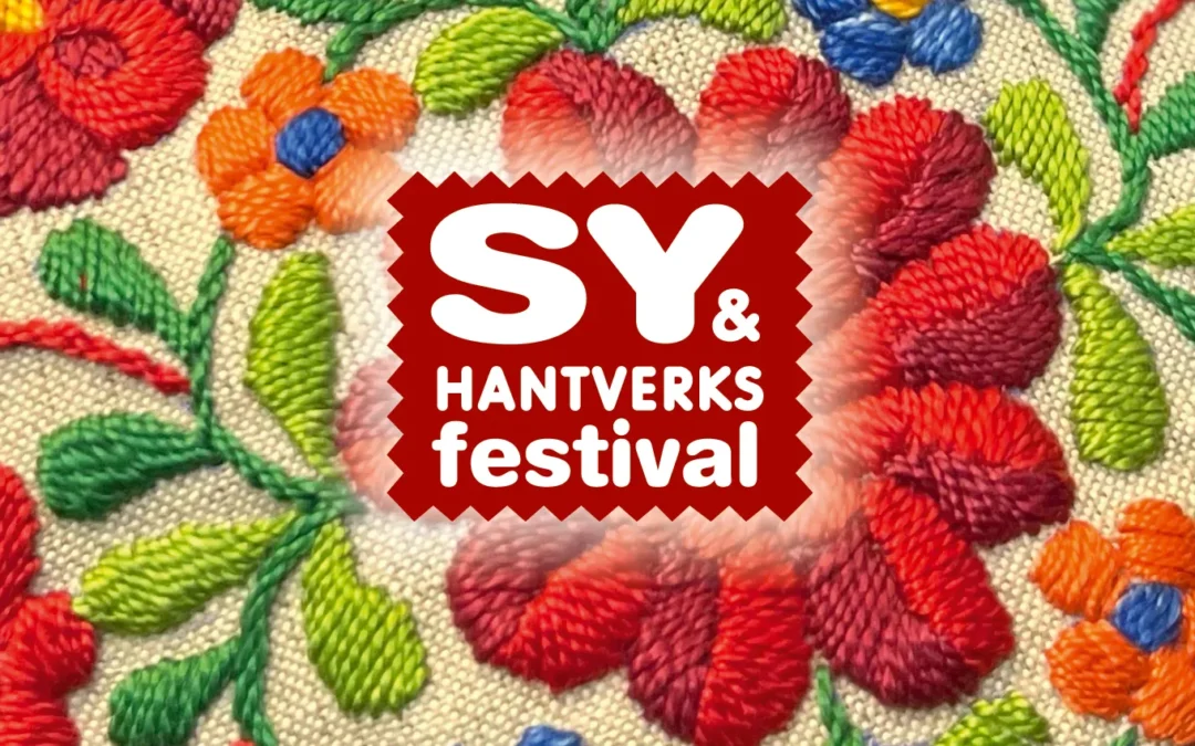 Sy- & Hantverksfestivalen