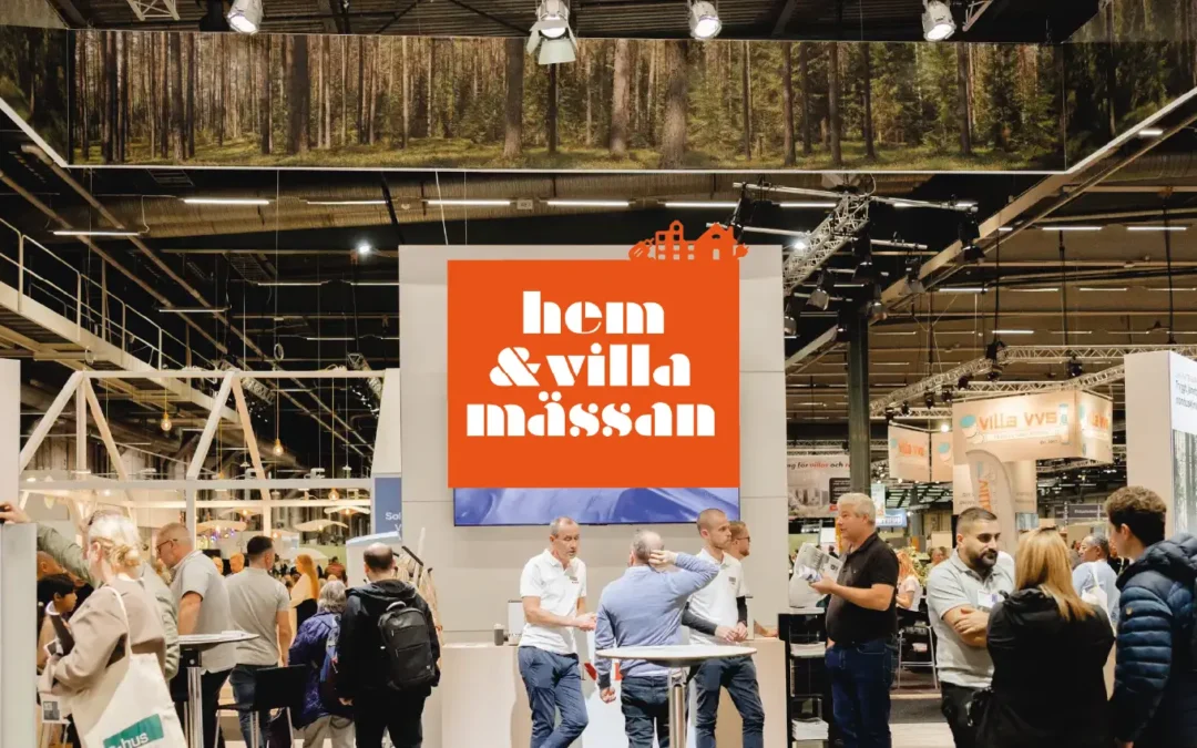 Hem & Villamässan