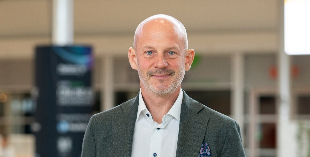 Stockholmsmässan takes the next step in the digital customer experience