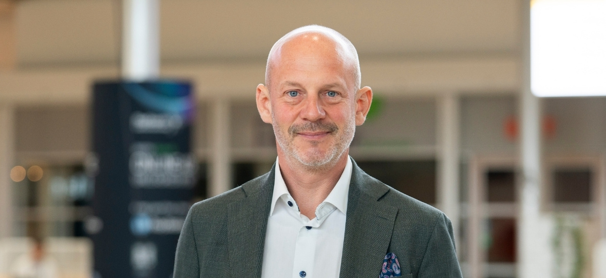 Stockholmsmässan takes the next step in the digital customer experience