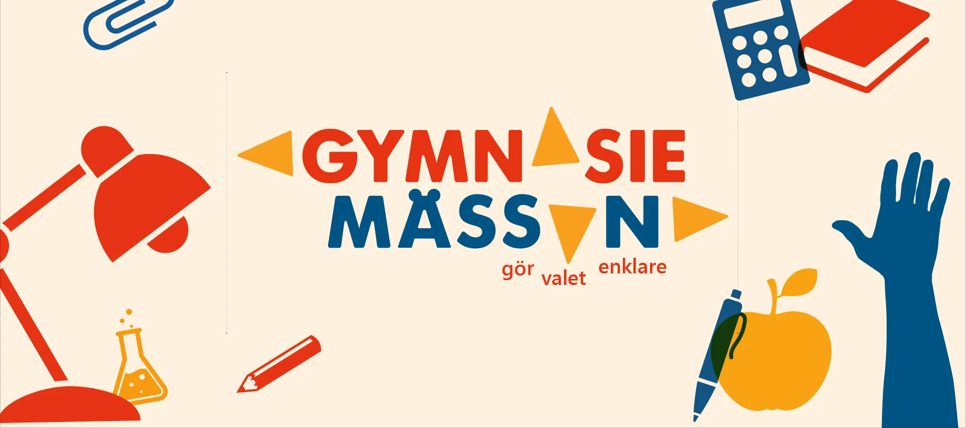 Gymnasiemassan26 SMs - Kalender