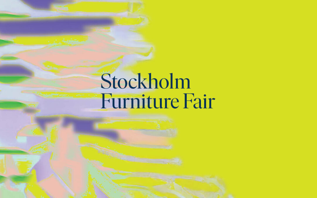 Stockholm Furniture Fair