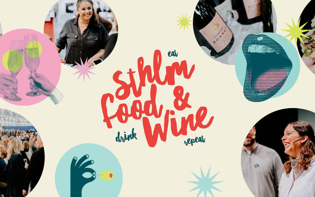 Sthlm Food & Wine