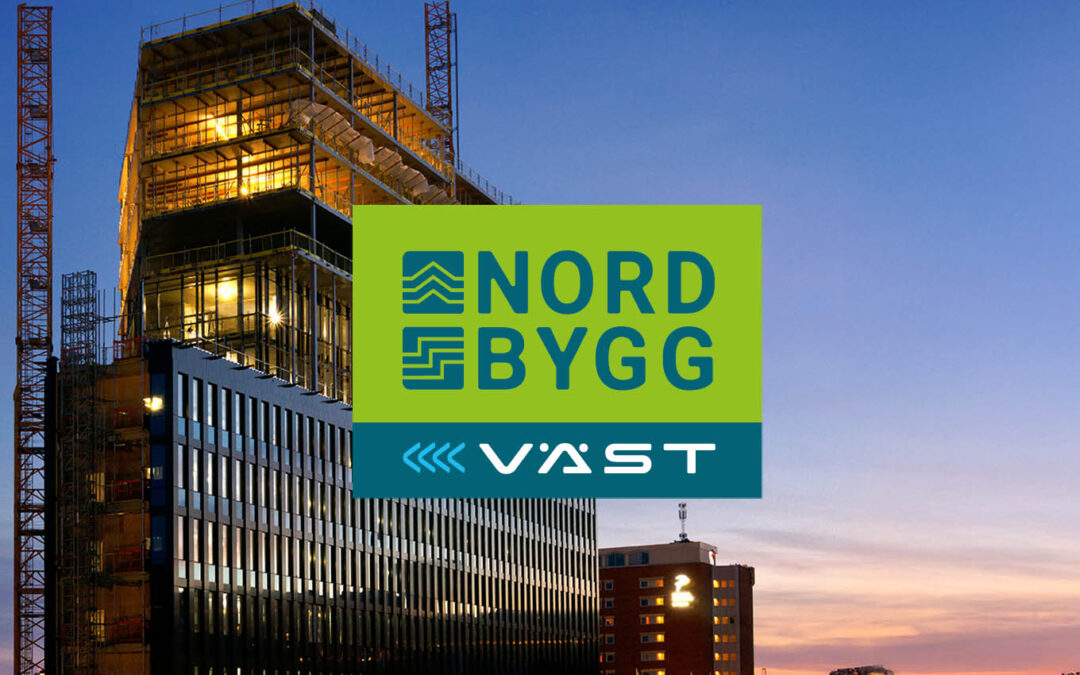 Nordbygg Väst