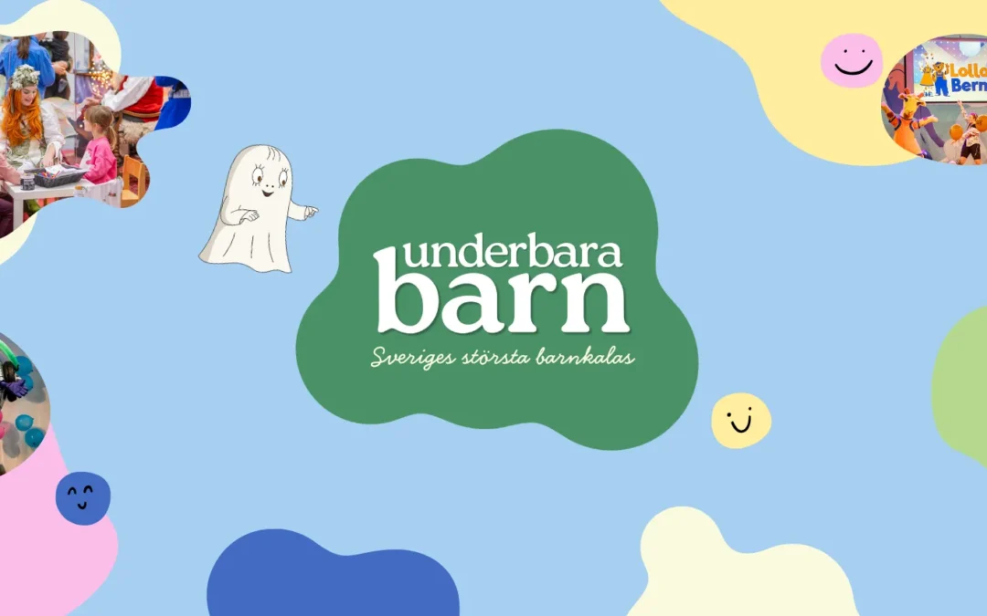 UnderBARA BARN 2026