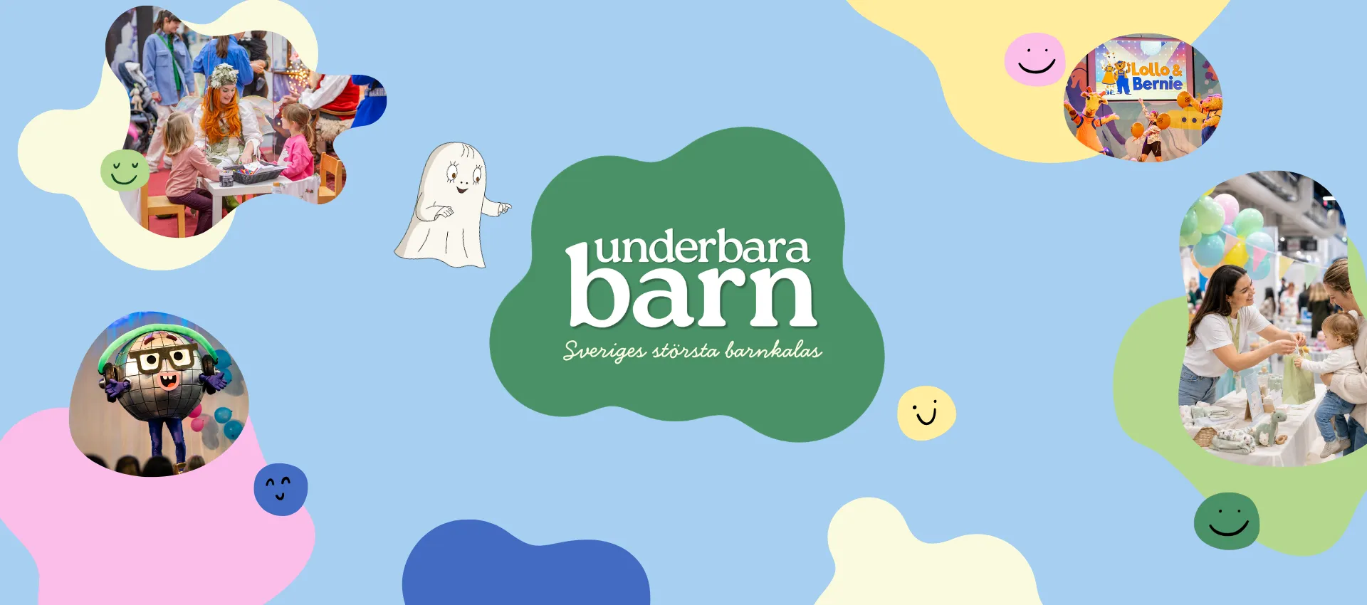 UBB kreativ 3 - Kalender