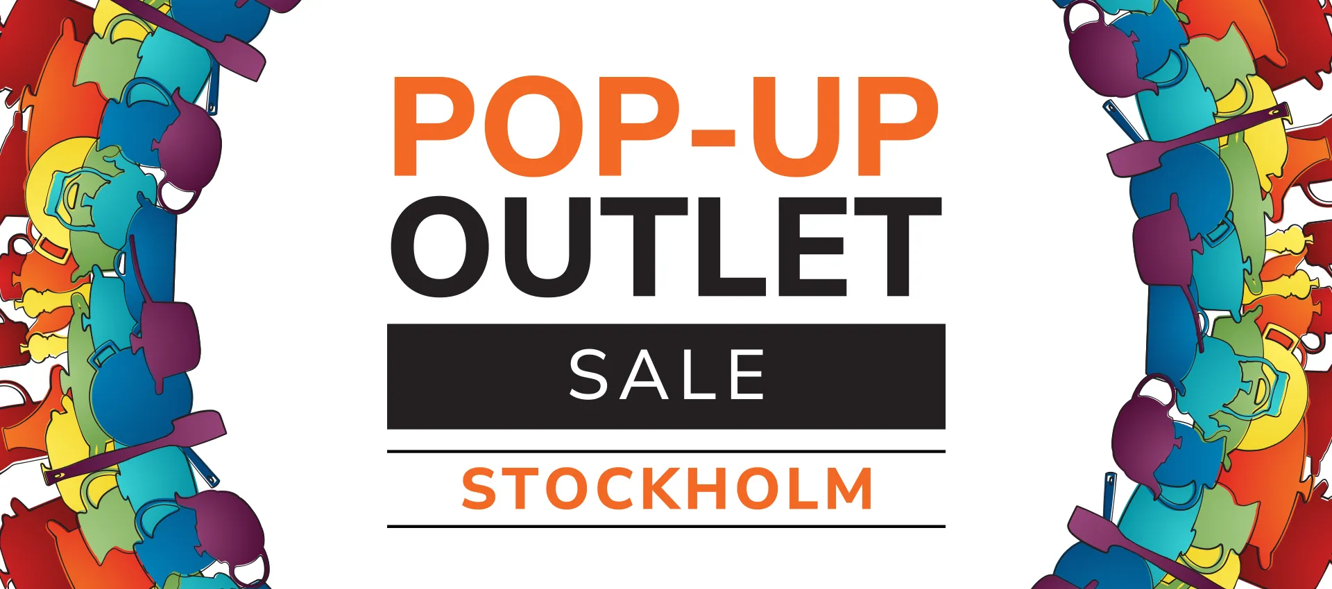 Le Creuset Pop-up Outlet Sale 2026 4 - Le Creuset Pop-up Outlet Sale 2026
