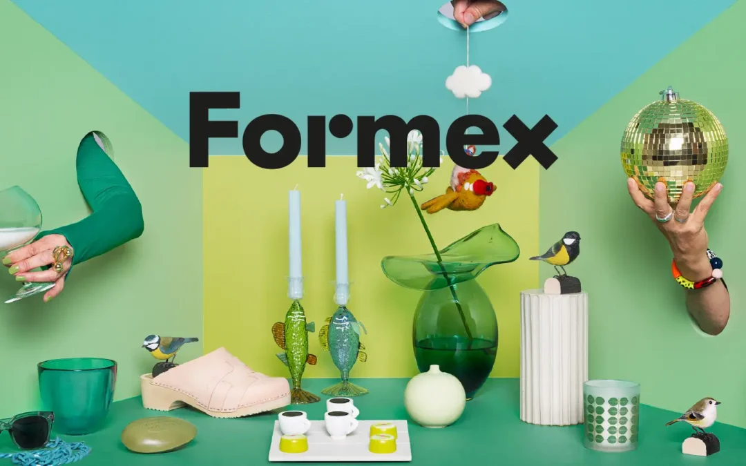 Formex 2027