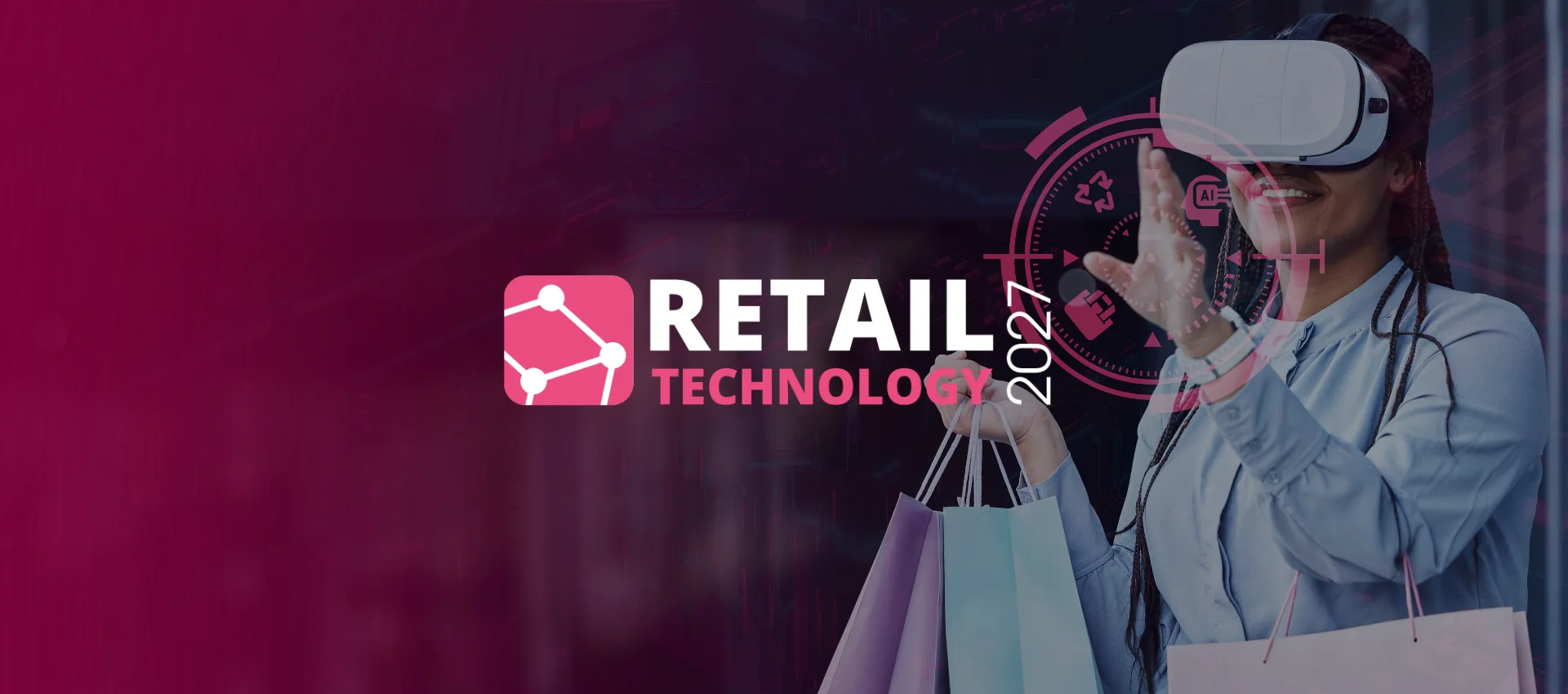 Retail Technology - Kalender