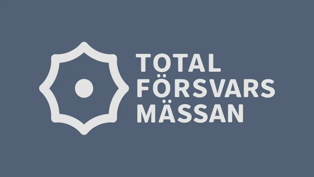 Totalförsvarsmässan fyrdubblar sin storlek inför premiären