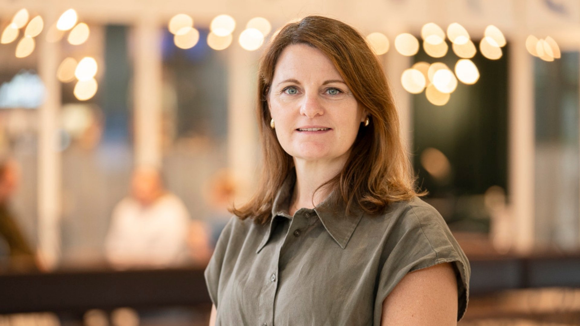 Startsida 4 Frida Brolin nominerad till Topp 20 HR